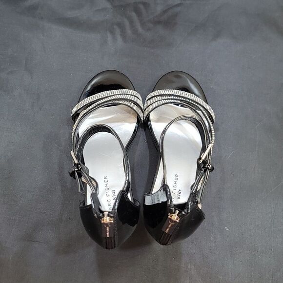 BRAND NEW MARC FISHER KENDALL SALTON (TODDLER/LITTLE KID/BIG KID) - Picture 12 of 16